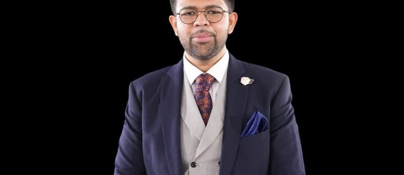 Dr. Ibrahim Nasir Idrees
