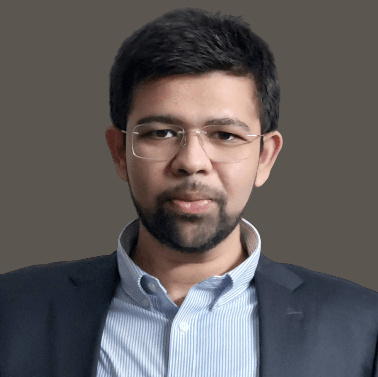 Dr. Ibrahim Nasir Idrees