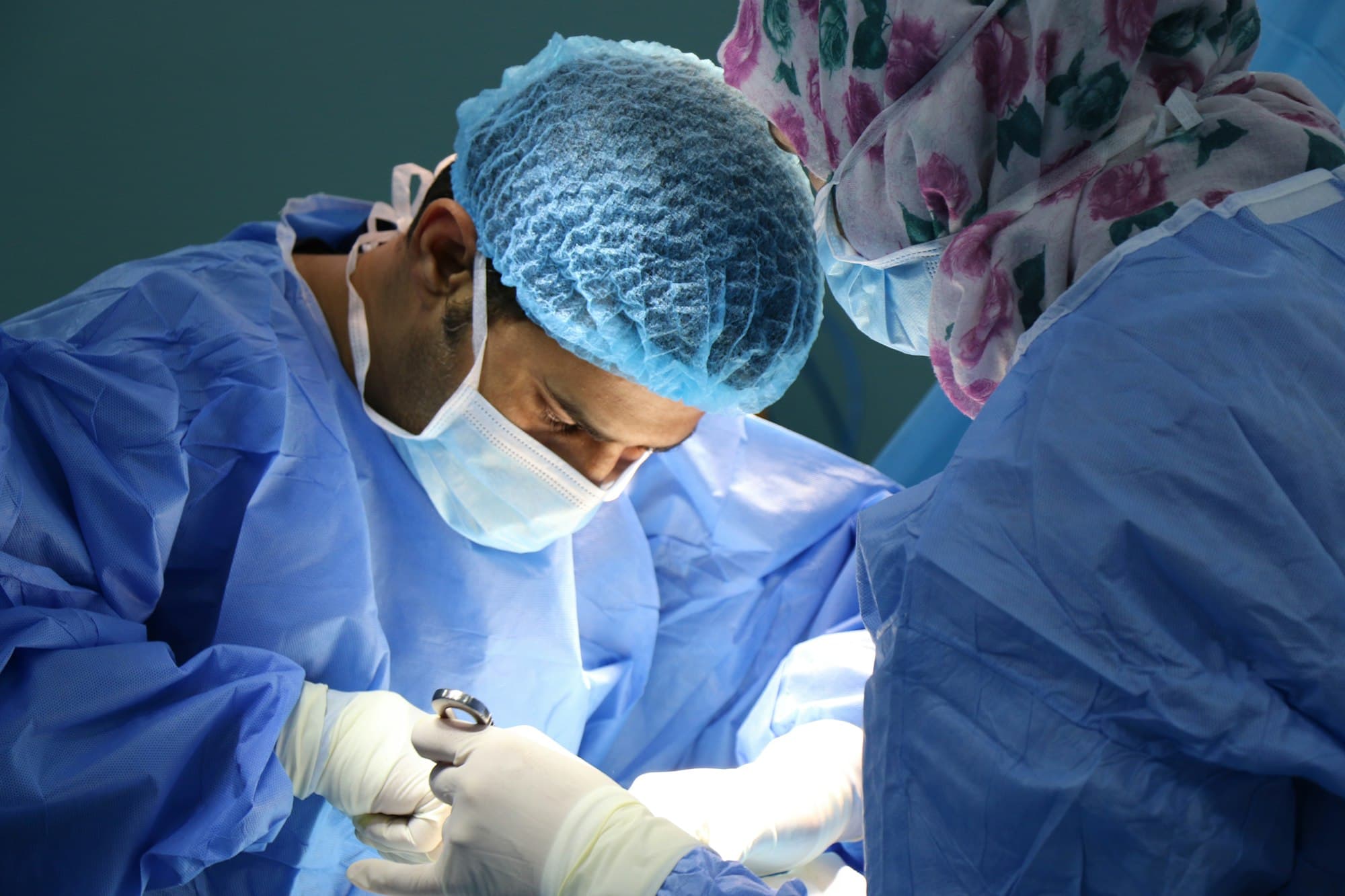 Breast Procedures